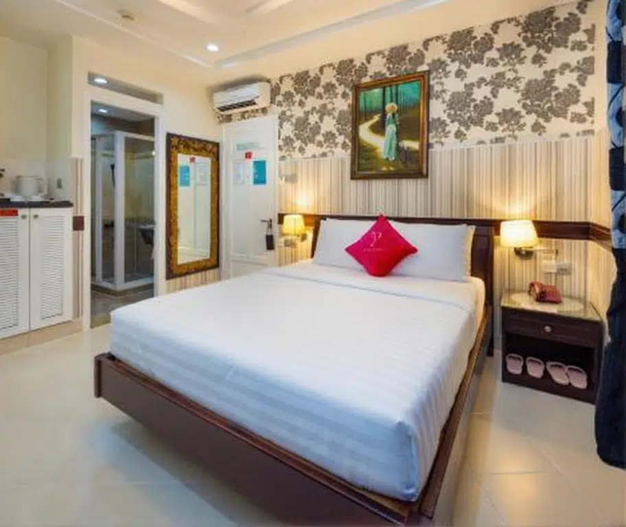 room image