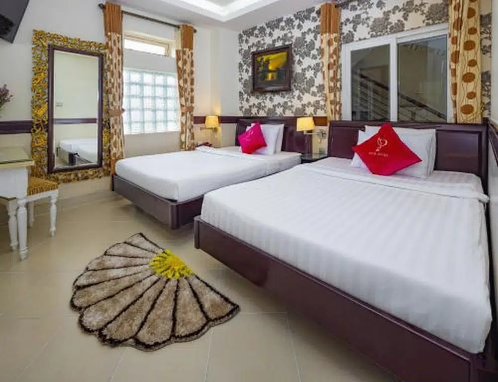 room image