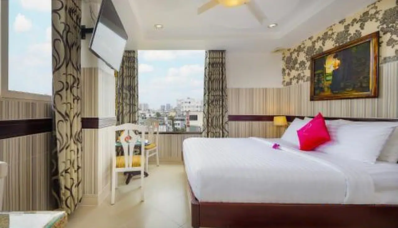 room image