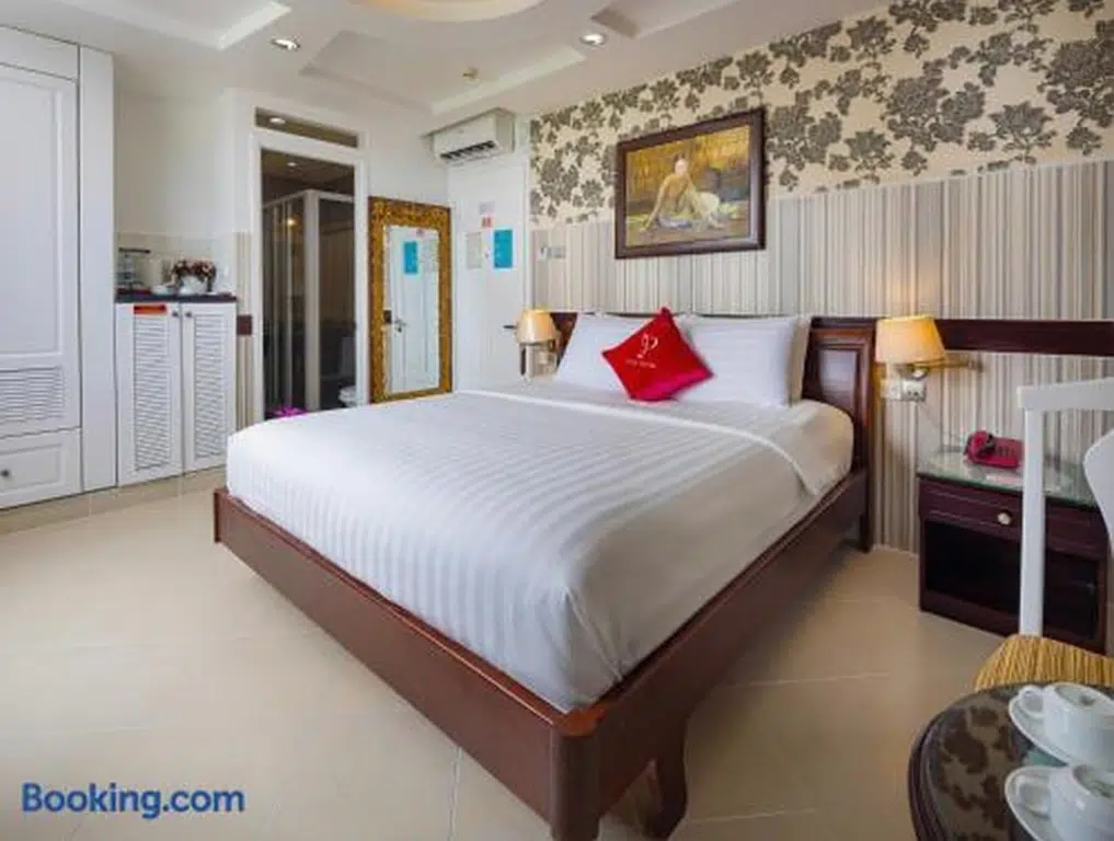 room image